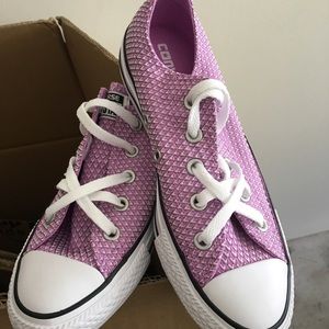 Converse Women Chuck Taylor AllStar OxfordSneaker